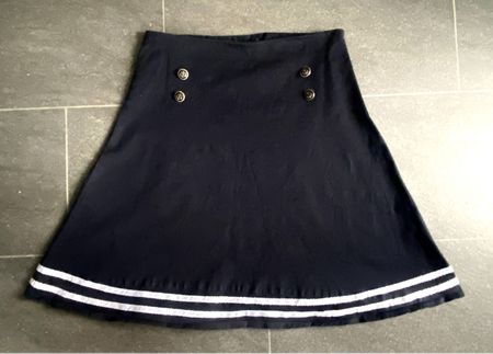 Rock / Jupe Küstenluder XL