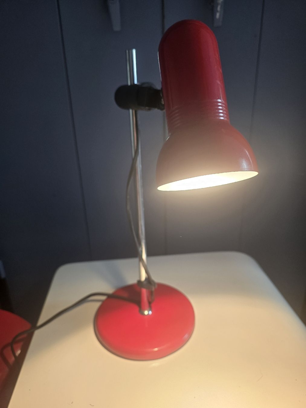 Lampade: vintage Spot – Usato da Biel/Bienne venduto da alexriveros2 6