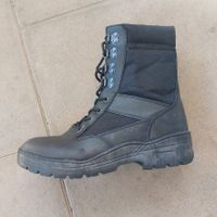 Security Schuhe Black gr 44 MFH