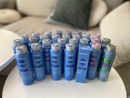 Goldwell Colorance Haartönungen neuwertig