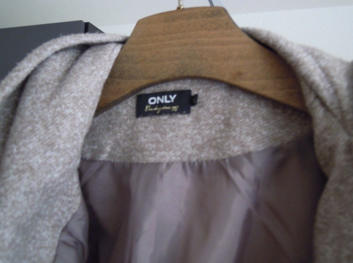 Only Giacche: Only ubergang Jacke gr xl – Usato da Winterthur venduto da EasyRS 3