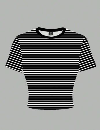 Neu schickes T-Shirt, Grösse S
