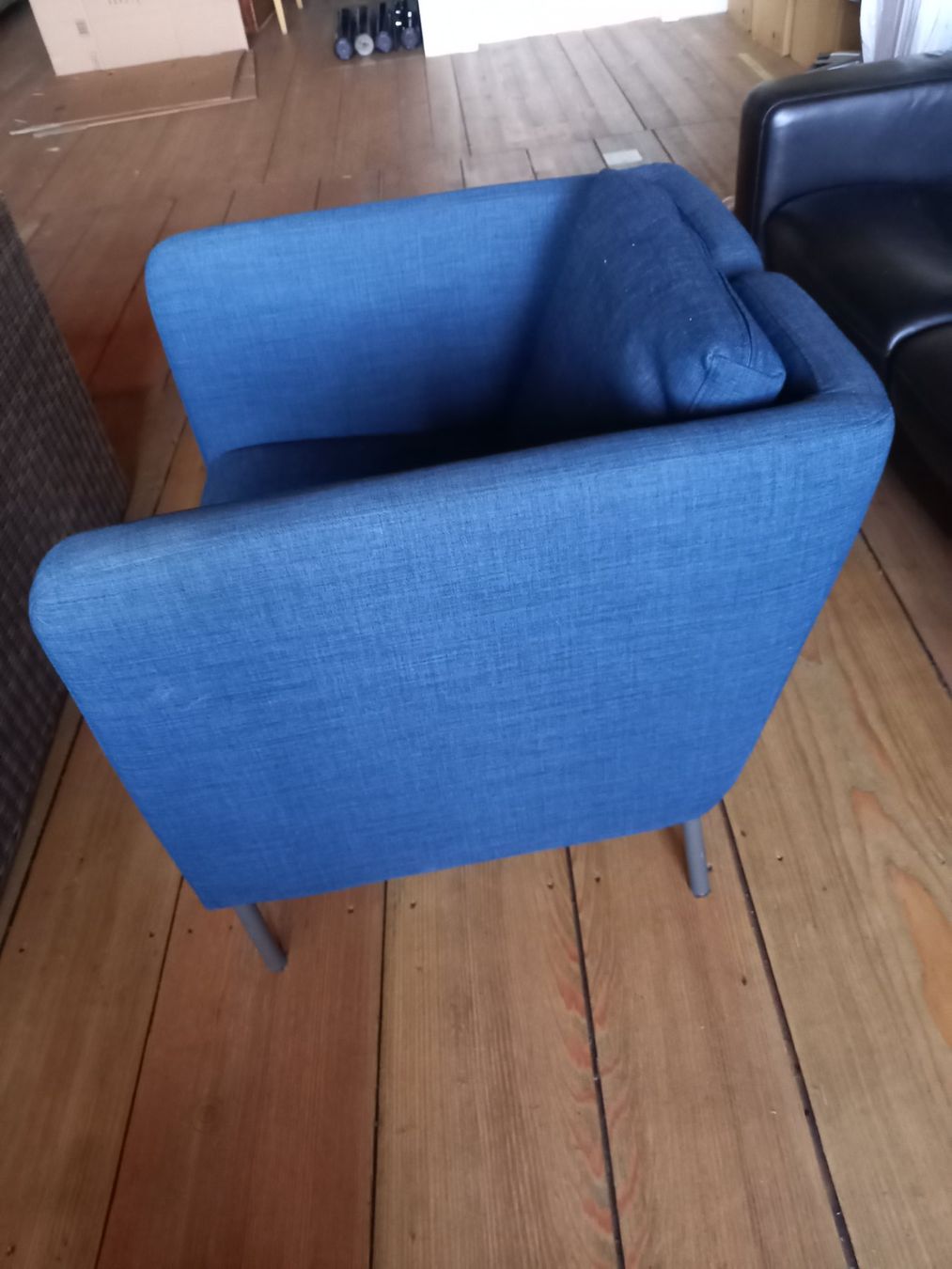 Fauteuils: Sessel – D'occasion à Biglen par BrockenhausGruenspan 1