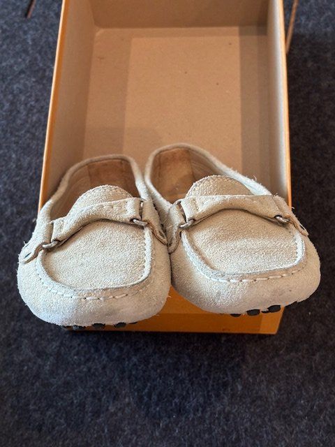 Tod'S Scarpe da donna: Mokkasins 'Tods' – Usato da Triboltingen venduto da U_1965 3
