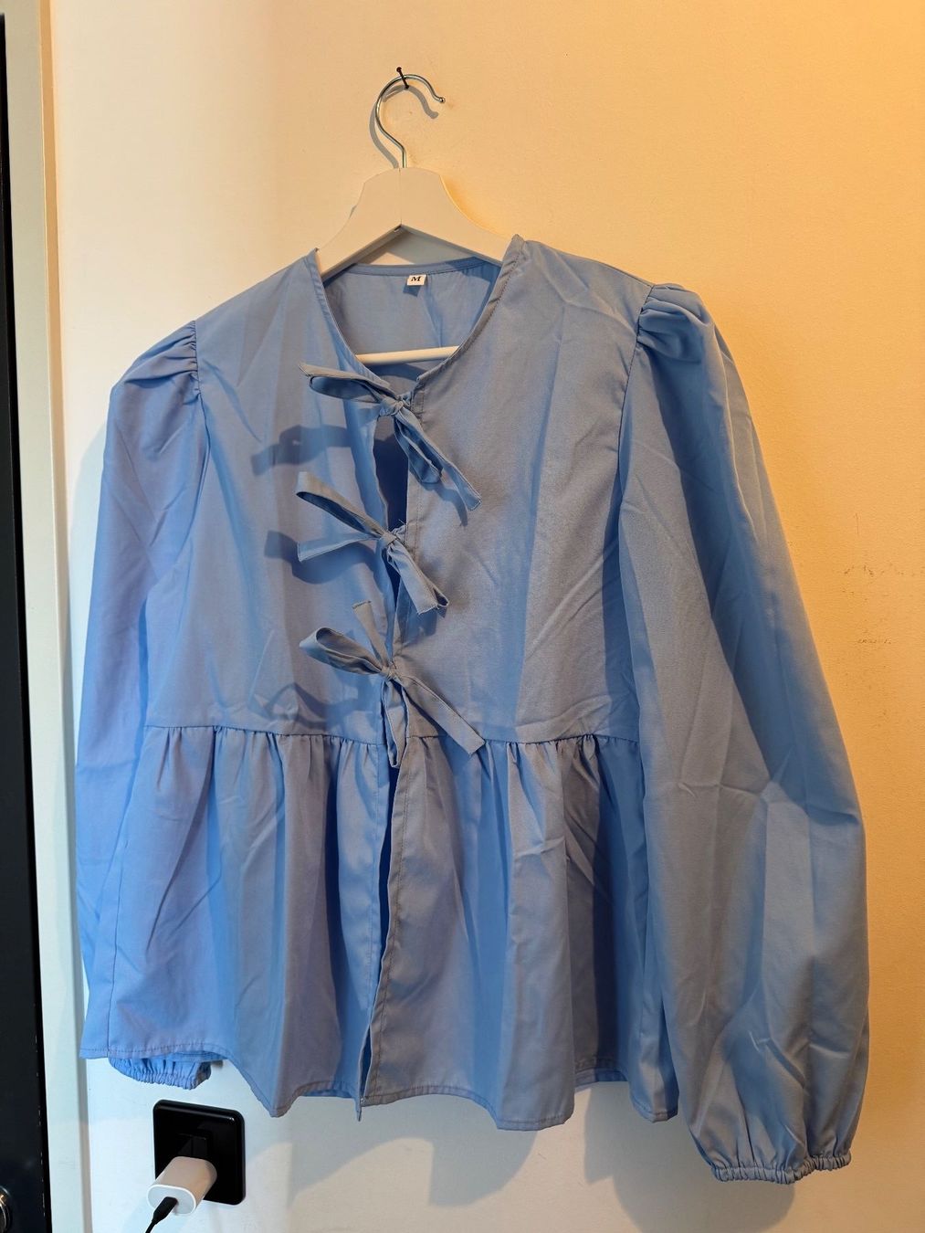 Camicette: Bluse – Nuovo (secondo la descrizione) da Arbon venduto da flowerandfound 1