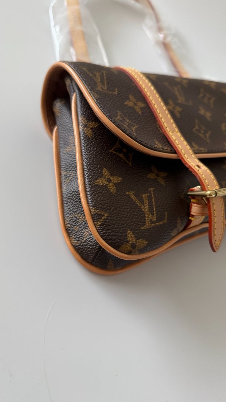 Louis Vuitton Taschen für Damen: Bag Louis Vuitton Marelle – Neu (gemäss Beschreibung) aus Lugano von juledo 2