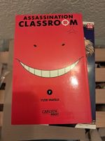 Assassination Classroom Band 7 – Yusei Matsui