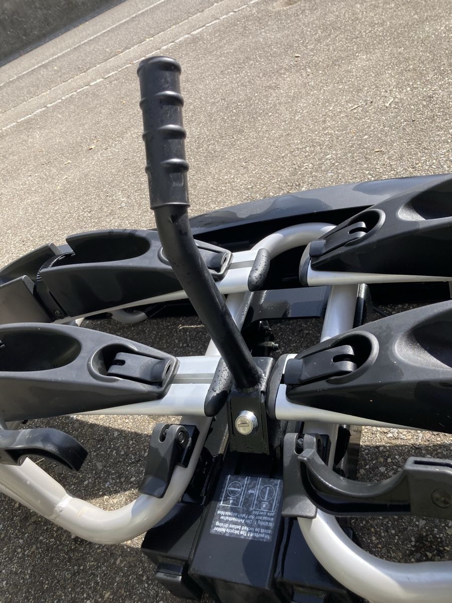 Sonstiges Fahrzeugzubehör: Fahrradträger  – Neu (gemäss Beschreibung) aus Urdorf von lib_j5zw 3