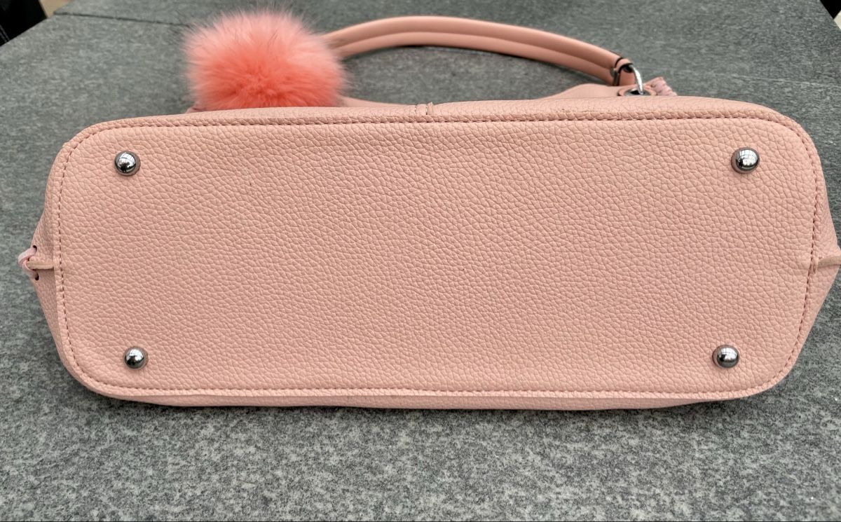 Sacs femmes: Handtasche rosa – D'occasion à Schlatt ZH par Vdkummer 4