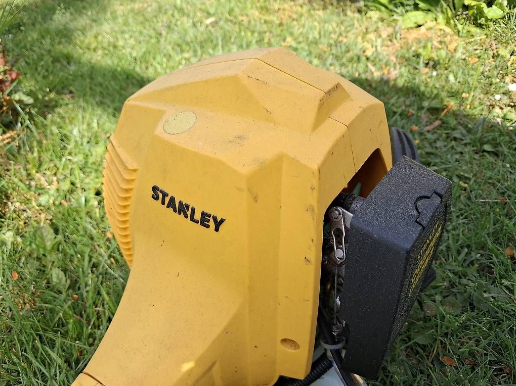 Tutte le macchine: Stanley STR-4IN1 – Usato da Pfaffhausen venduto da Regu5 2
