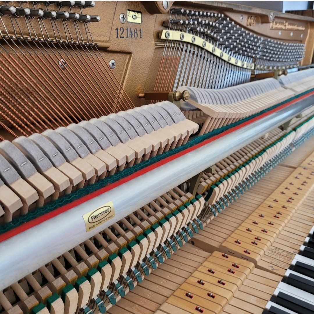 Musikinstrumente: Top. Grotrian Klavier Mod.106 + Garantie – Neu (gemäss Beschreibung) aus Urtenen-Schönbühl von Beat58f 1