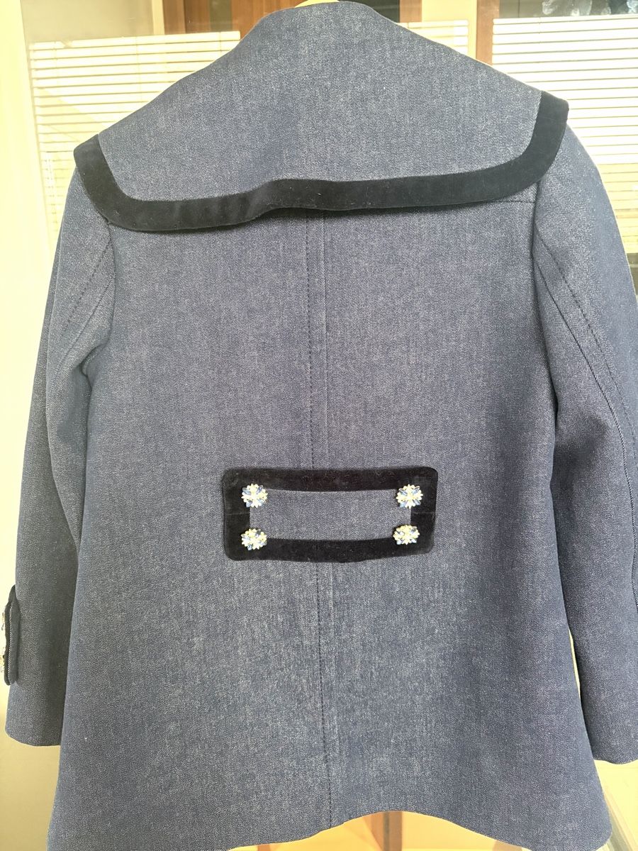Zimmermann Giacche: Zimmermann denim jacket with rhinestones – Nuovo (secondo la descrizione) da Cologny venduto da sab_xh7v 8