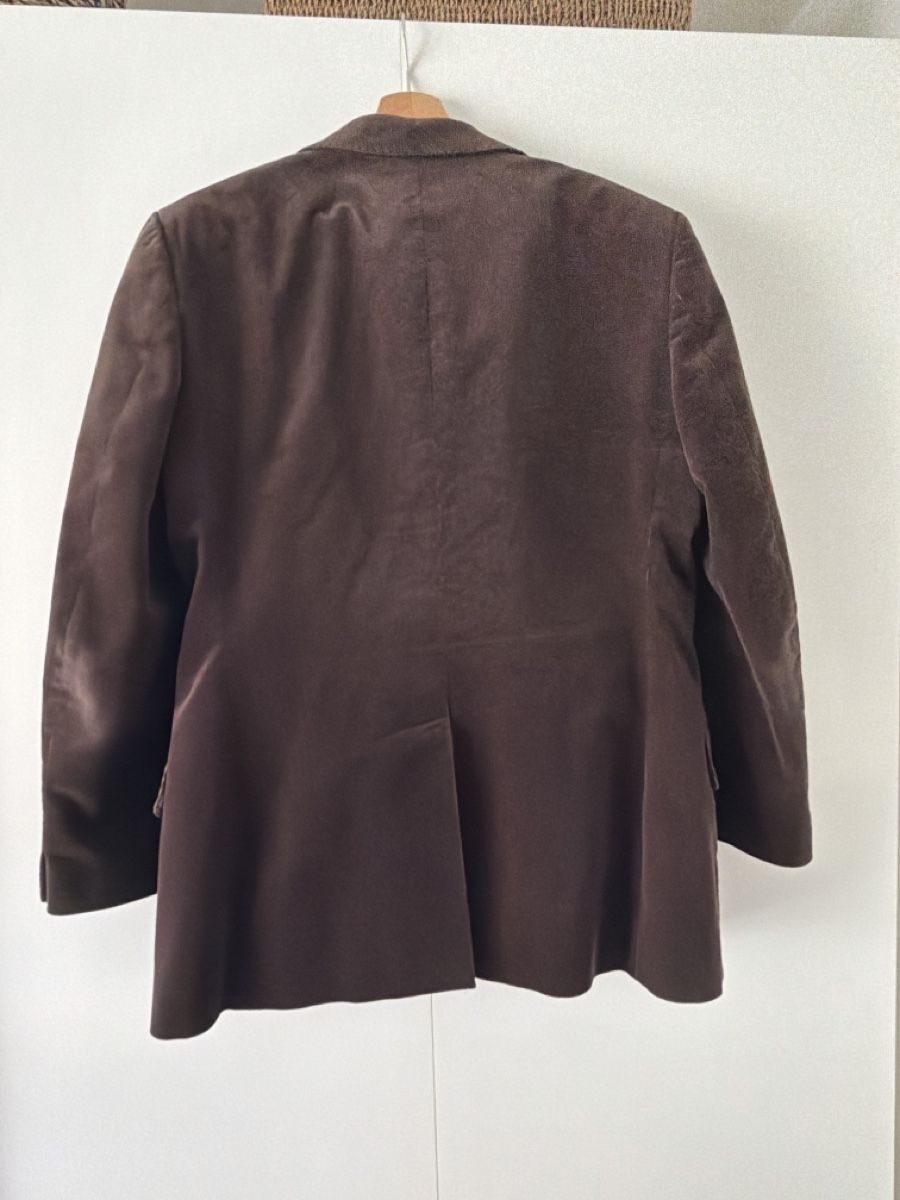 Benetton Completi: Anzug / Costume / suit BENETTON – Usato da Lausanne venduto da joshua75 1