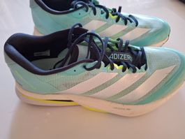 Adidas Adizero Adios Pro 3 Laufschuhe Grösse 43 1/3 neuertig