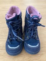 Superfit Winterstiefel Gr. 24