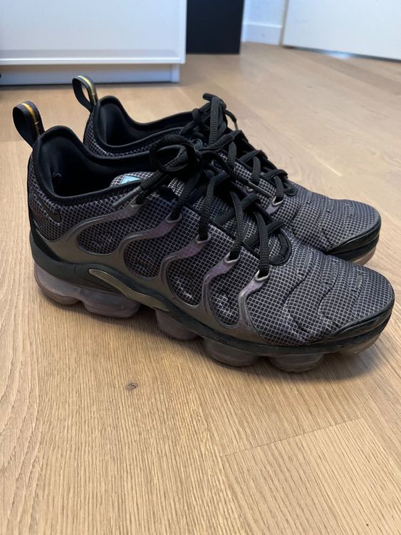 vapormax eggplant