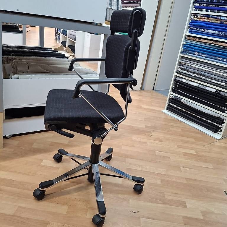Chaises: Chaise de bureau – D'occasion à Sion par tex_8frj