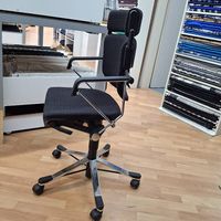 Chaise de bureau
