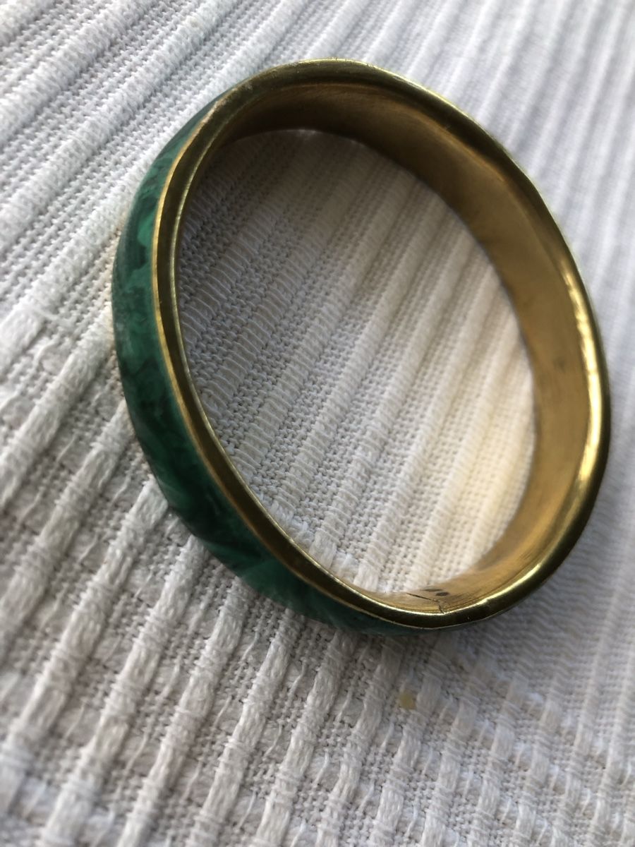 Armbänder & -reifen: Vintage - Boho - Armreif – Gebraucht aus Burgdorf von elatria 1