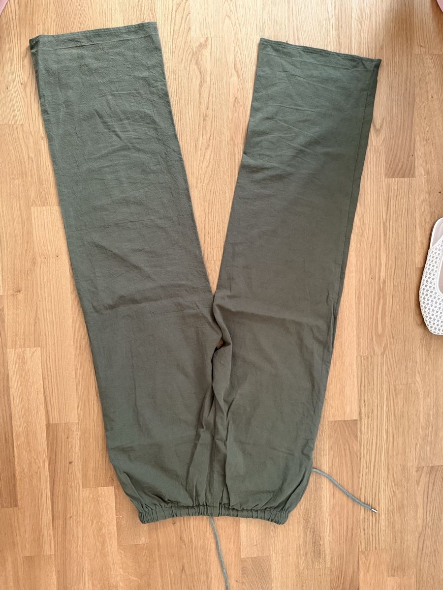 Pantaloni: Stoffhose Grösse S – Usato da Mörschwil venduto da Seegurke18 2