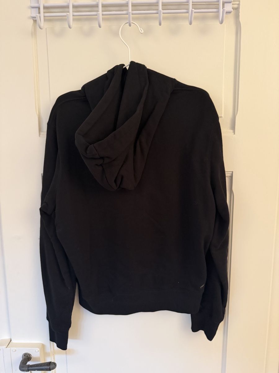 Pullover & Sweatshirts: Kapuzenpullover Amiri schwarz  – Gebraucht aus Basel von LiMePe21 1