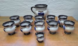 Set: Boccalino 12-teilig