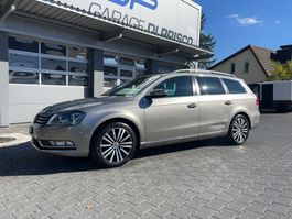 VW Passat Variant 1.4 / DSG / aus 1.Hand