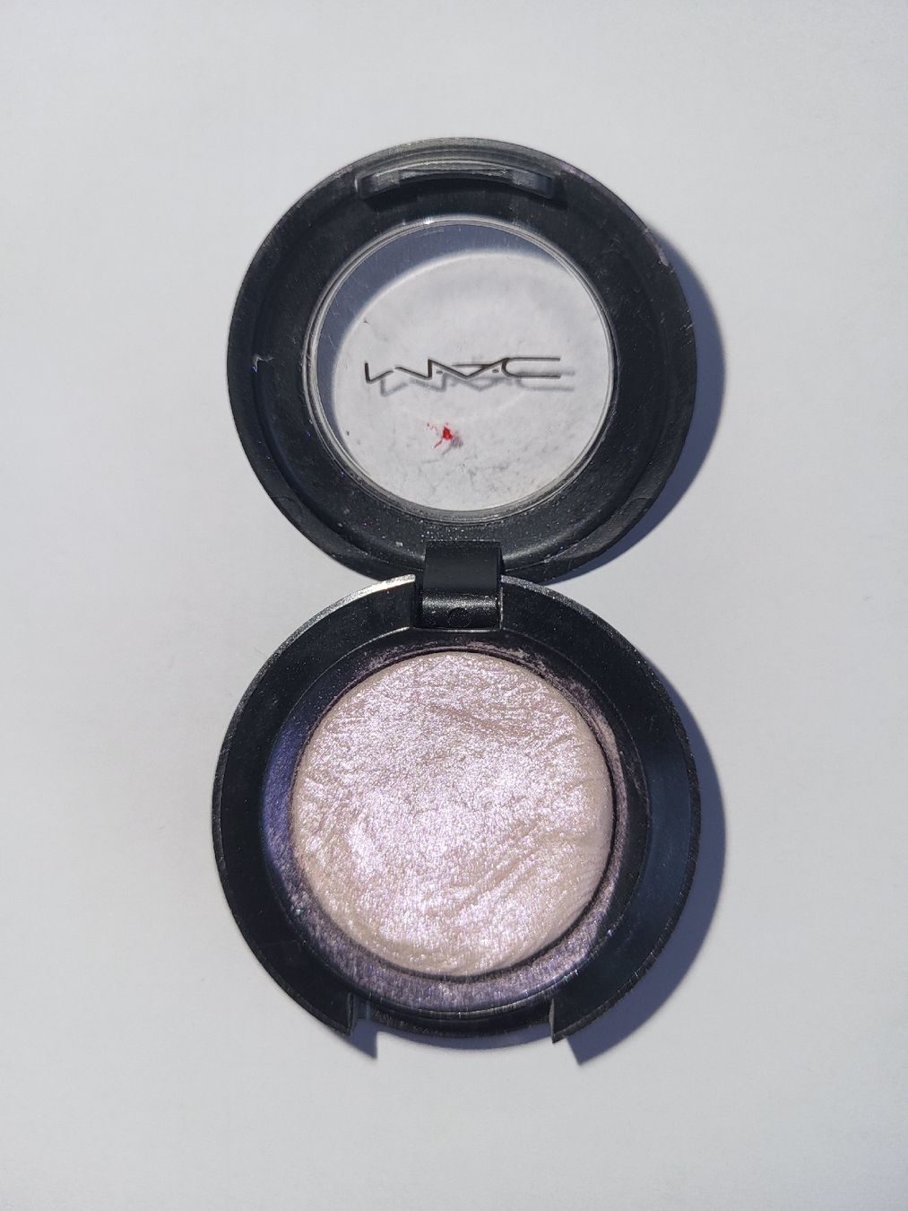 Mac Cosmetics Maquillage: 4 MAC Lidschatten mit hoher Deckkraft – D'occasion à Liebefeld par kayvi 4