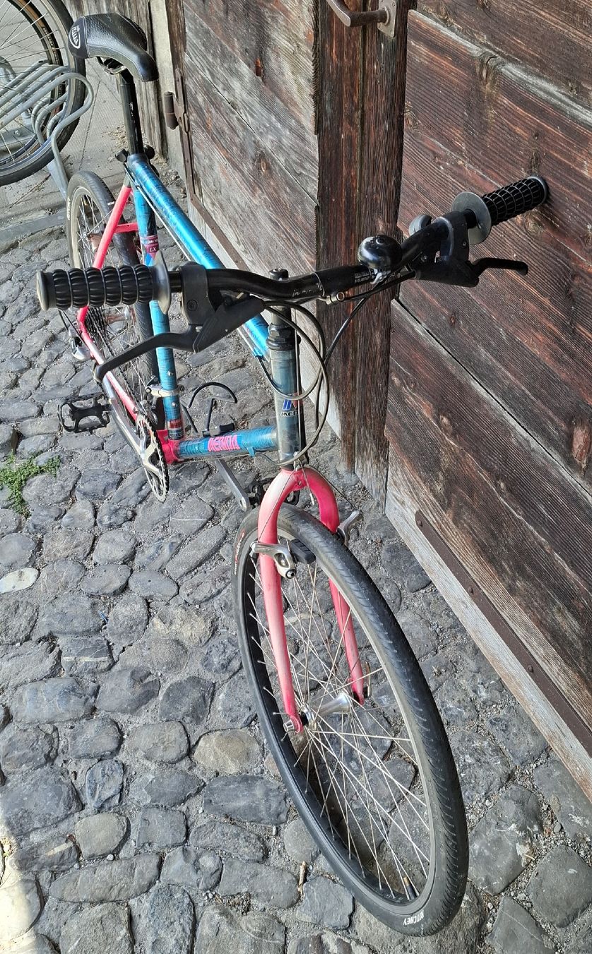 Merida Vélos: MERIDA KULT MTB Gr 22" – D'occasion à Adliswil par trujillo01 4