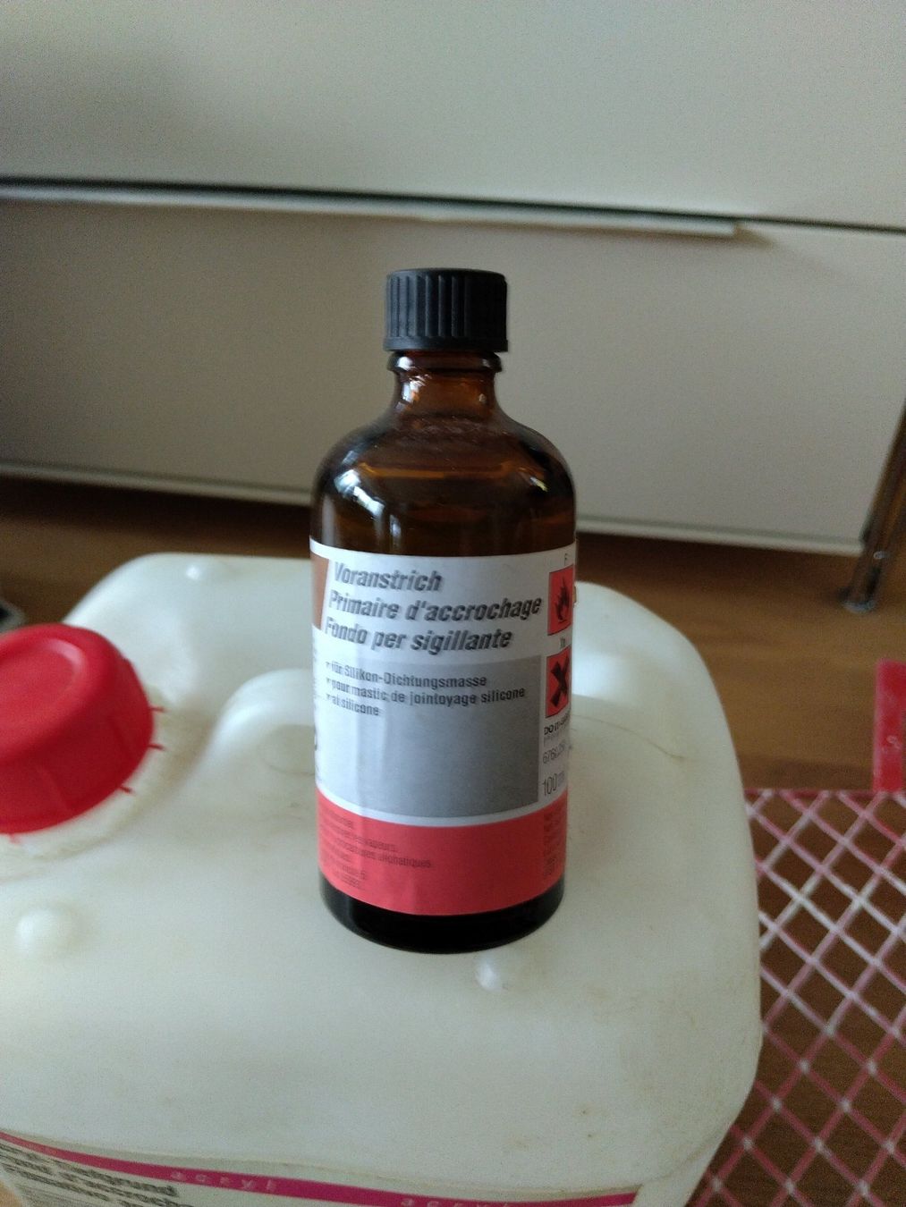 Pennelli: verschiedene Malerutensilien – Usato da Münchenbuchsee venduto da Indizo 2