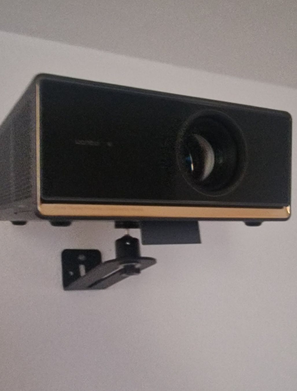 Videoprojektoren: Beamer wanbo x5 pro – Gebraucht aus Fislisbach von Aco1995