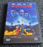 DVD Die letzte Festung (21843)