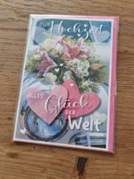 Hochzeitskarte