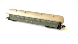 SBB seetal wagen 2/3 kl. ERIAM N