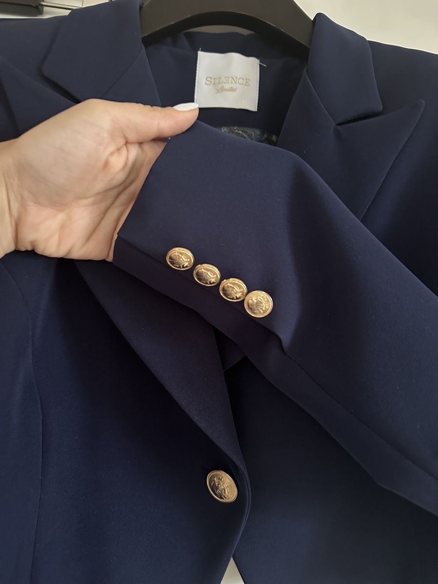 Completi & Tailleur: Anzug Damen – Nuovo (secondo la descrizione) da Uster venduto da Ninii003 3