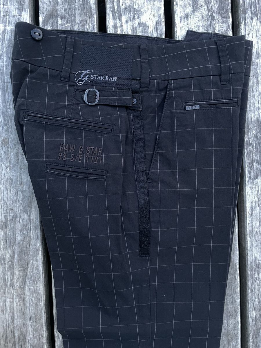 Pantaloni: G-Star Hose – Nuovo (secondo la descrizione) da Tägerwilen venduto da Shaimaa 2