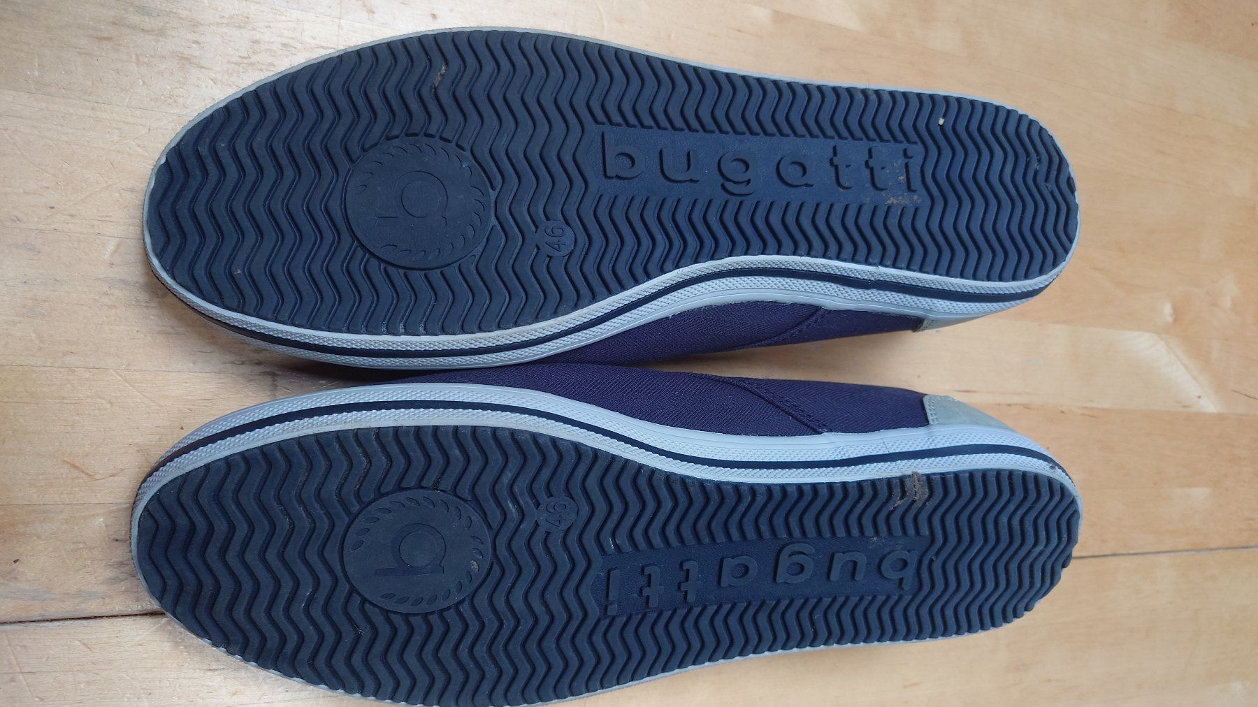 Scarpe da uomo: Bugatti Sneakers – Usato da Wald ZH venduto da Kwak1853 2