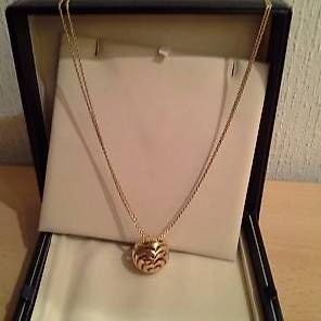 Ketten: Collier Chopard  Xtravaganza – Gebraucht aus Pully von Occasions-luxe.Golay 3
