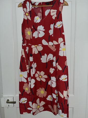 Sommerkleid Marc O‘ Polo 42