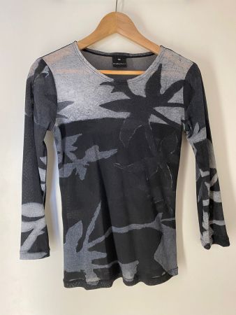 Eva Kyburz Damenpulli Gr. 34 - 1x getragen