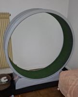 Roue d'exercice pour chat 110 cm !