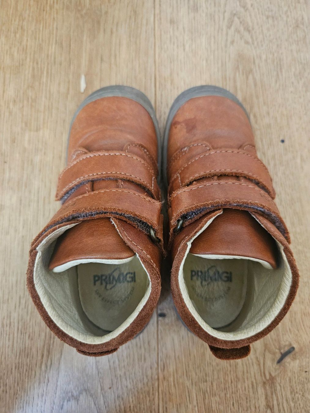 Scarpe per ragazzi: Primigi Schuhe Grösse 26 – Usato da Winterthur venduto da dobeh 3