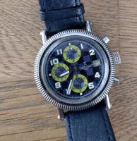 JACQUES CANTANI PHÖNIX CHRONOGRAPH QUARZ UHR