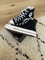 Original CONVERSE 'Chuck Taylor All Star Lift Hi' NEU