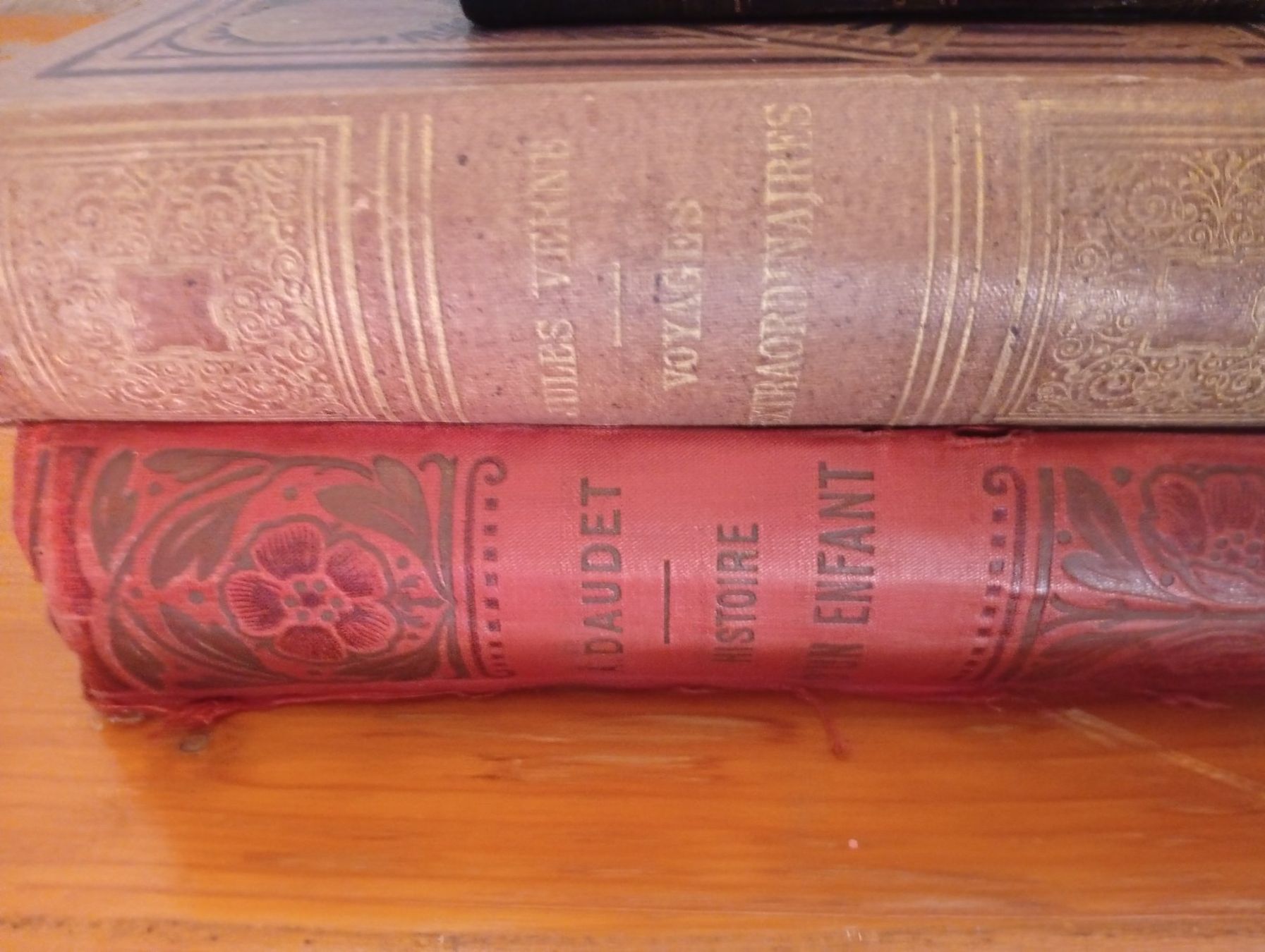 Libri: Lot livres anciens – Usato da Perrefitte venduto da 36B 3