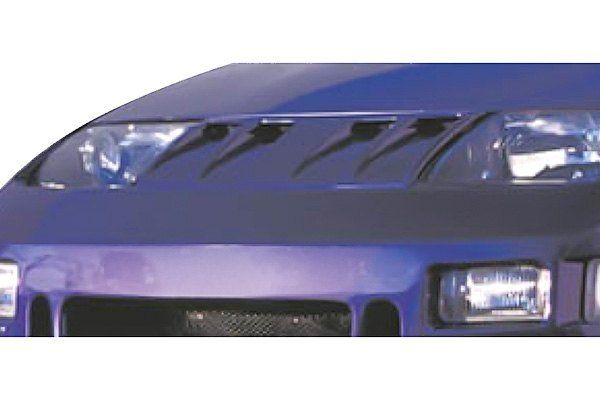 Nissan Tutti pezzi di ricambio auto: Nissan 300ZX Stillen Frontpanel – Nuovo (secondo la descrizione) da Hägendorf venduto da Raceland_Tuning 5