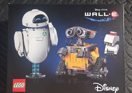🔥🔥 LEGO Disney Pixar WALL-E 43279 Ab 1.- 🔥🔥