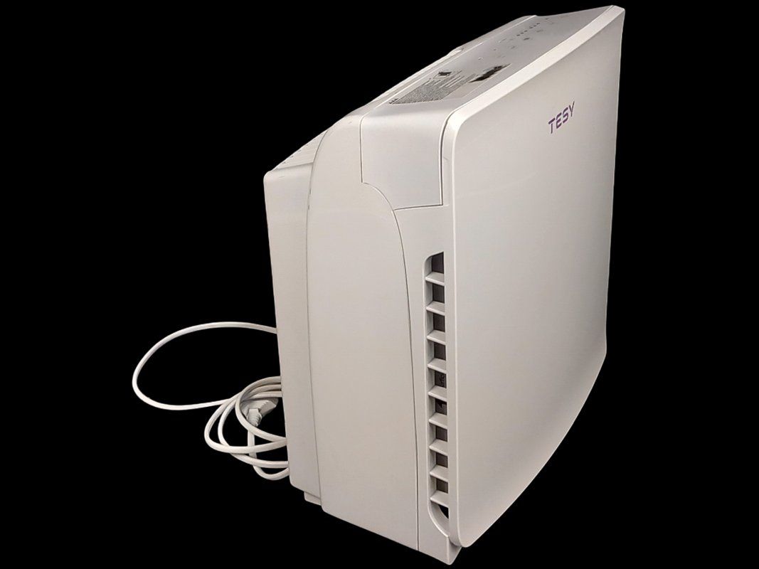 Purificatori d'aria: TESY Luftreiniger / Air Purifier AC16EHCI – Usato da Hünenberg venduto da Restwert_Zug 5