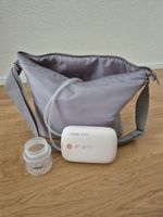 Philips Avent Milchpumpe mit Zubehörtasche guter Zustand