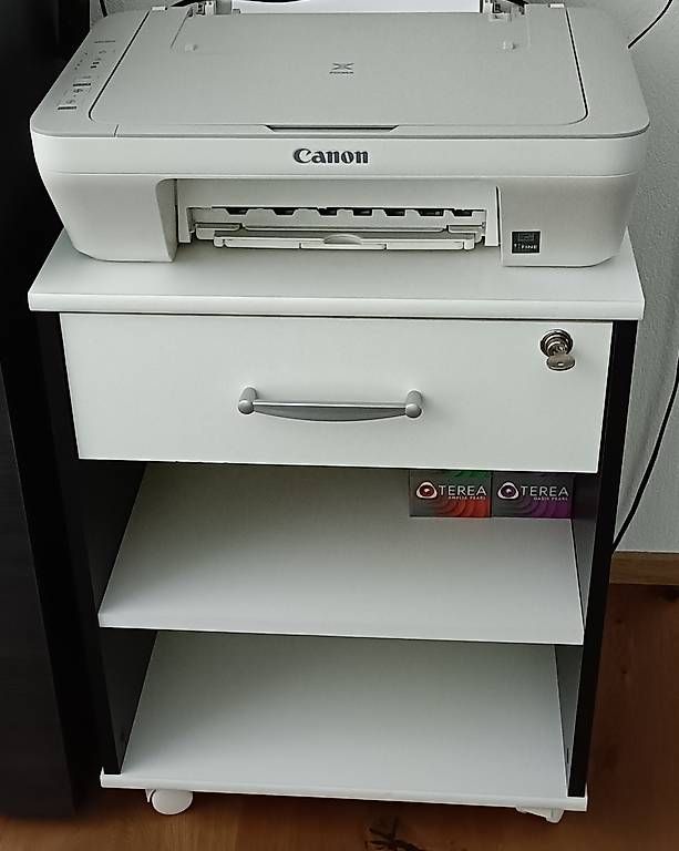Commodes: Drucker Möbel  – D'occasion à Chur par Steiermark1974 1